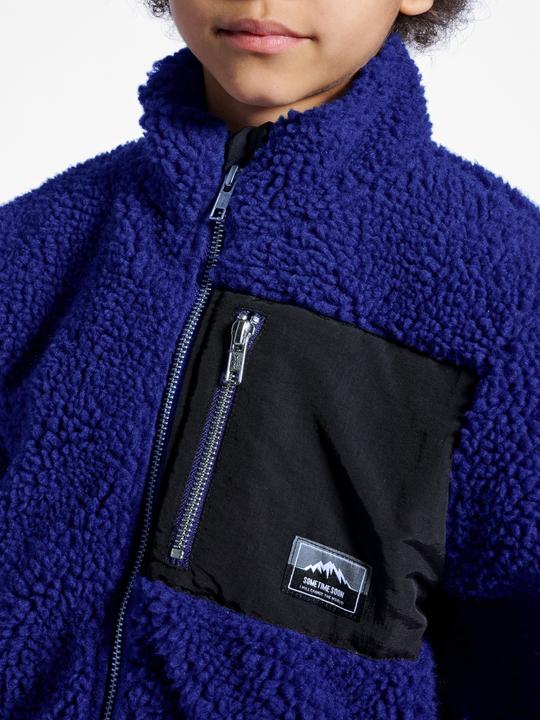 Immagine prodotto hummel Stmventure Giacca Di Fleece (140)