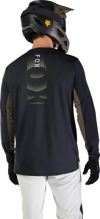 Image du produit Fox Defend LS Jersey Park (S)