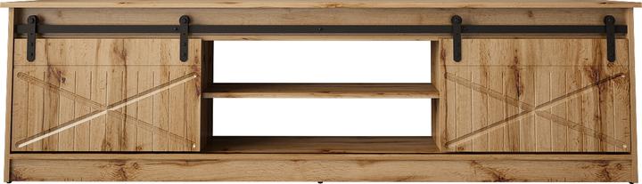 Immagine prodotto Cama Granero (200 x 35 x 57 cm)