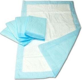Produktbild Henry Schein Krankenunterlagen 40 cm x 60 cm, 30 Stk. (30 x)