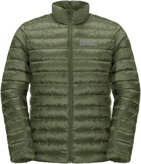 Jack Wolfskin Pack & Go Down Jkt M