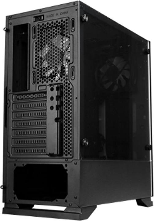 Immagine prodotto Zalman S5 (ATX, mATX, Mini-ITX)