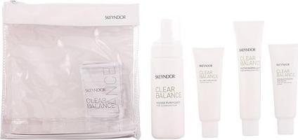 Skeyndor Clear Balance (Gel, 325 ml)