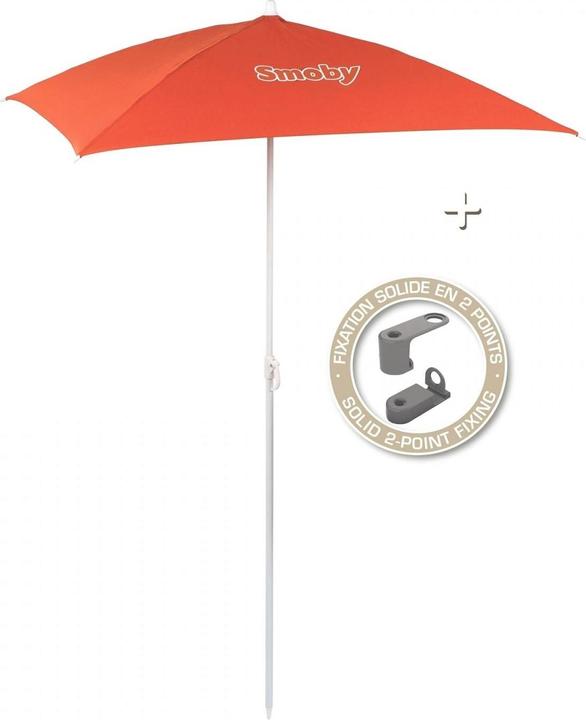 Immagine prodotto Smoby Parasole