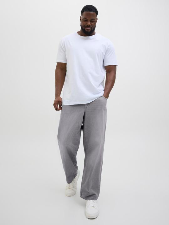 Image du produit Jack & Jones Plus Size JJIEDDIE JJIORIGINAL AM 762 PLS Locker geschnitten Locker geschnitten (50)