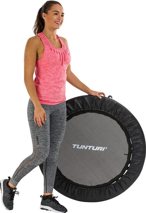 Image du produit Tunturi Funhop Trampolin (95 cm)