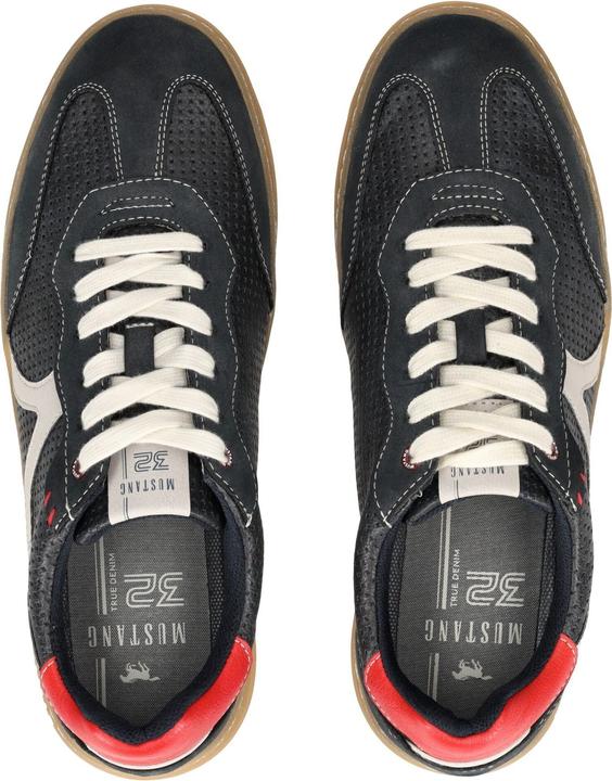 Produktbild Mustang Sneaker (45)