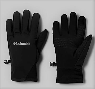 Produktbild Columbia Men's Maxtrail Helix Glove (M)