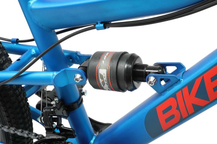 Produktbild Bikestar Fully (24")