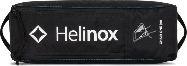 Actual product image Helinox Chair One (re)