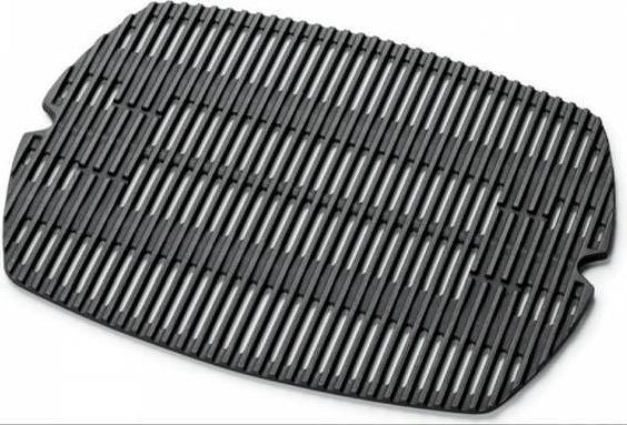 Actual product image Weber electric barbecue 2,2 kW (2.20 kW)