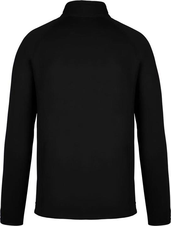 Actual product image Proact Mens Dual Material Sports Padded Jacket (M)
