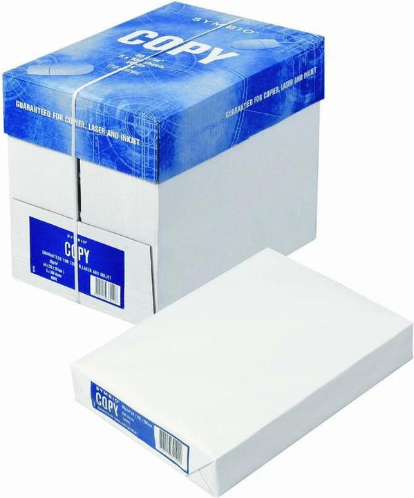 Image du produit Antalis Symbio (80 g/m², 500 x, A4)