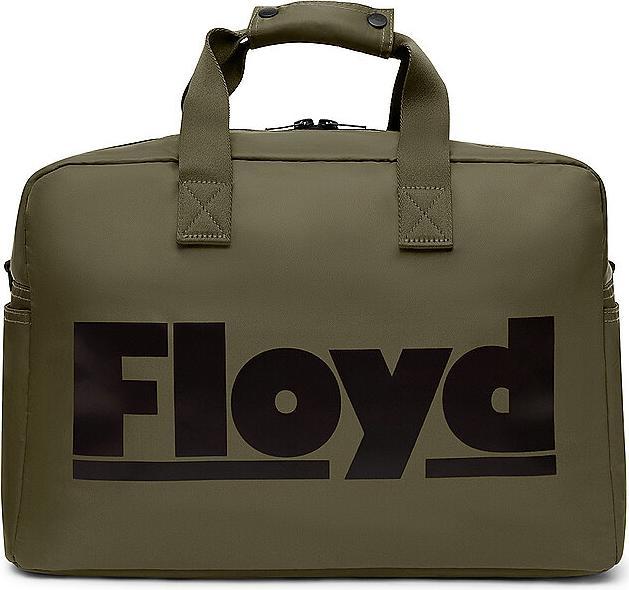 Produktbild Floyd Reisetasche grün