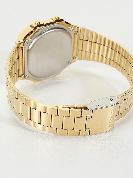 Productafbeelding Casio Vintage A168wg-9ef (Digitaal horloge, 36.30 mm)