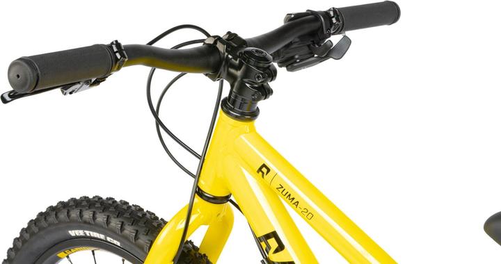 Actual product image Radio Bikes Zuma (24")