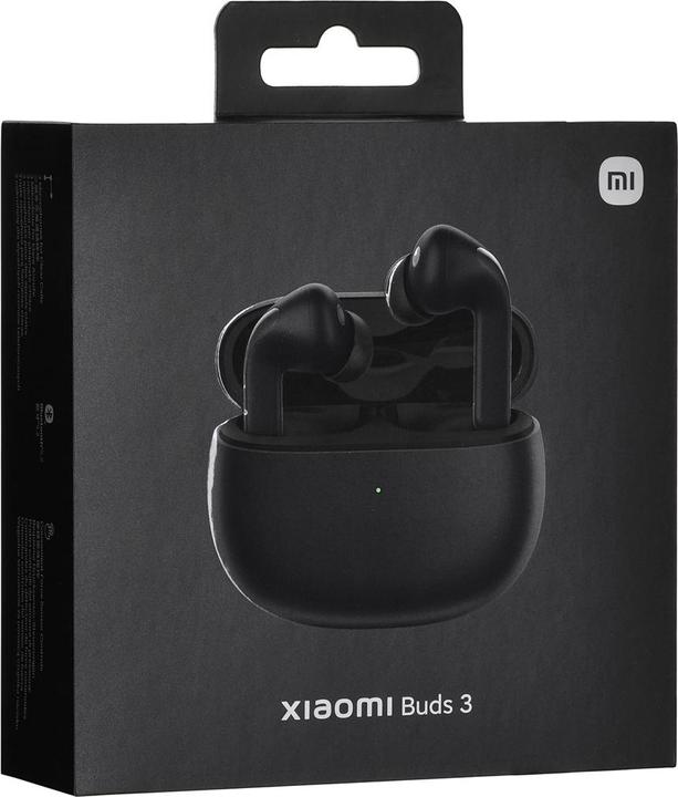 Actual product image Xiaomi Redmi Buds 3 (ANC, 5 h, Wireless)