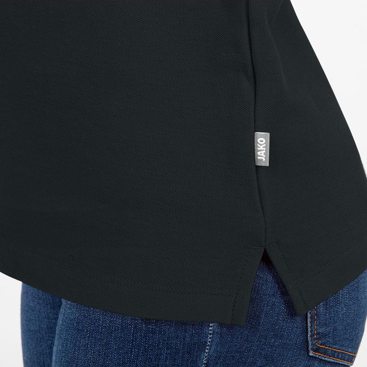 Actual product image JAKO Polo Organic (38)