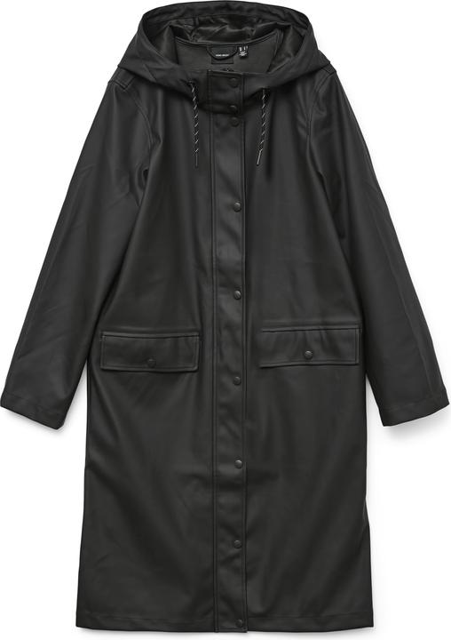 Vero Moda VMMALOU Regenmantel Jacke
