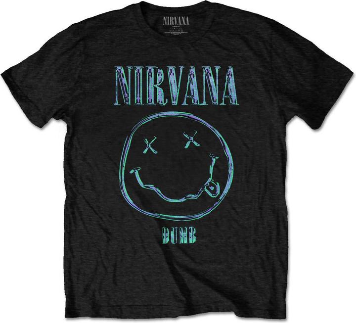 Nirvana Dumb