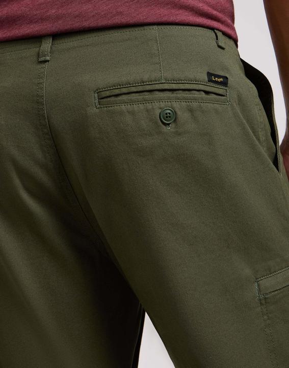 Produktbild Lee Shorts XC Weltpocket Short (S)