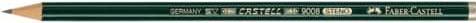 Actual product image Faber-Castell Shorthand pencil (2 mm, HB, 1 x)