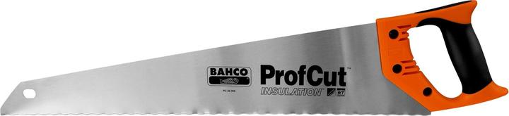 Produktbild Bahco Fuchsschwanz für Isolierungsmaterialien, WT-Zahnung 22"
