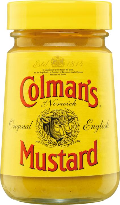Colman's Mustard (100 g)