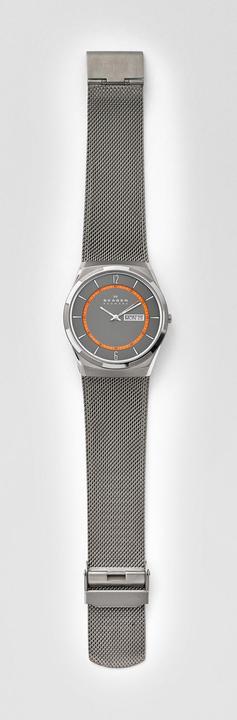 Image du produit Skagen Melbye (Montre analogique, 40 mm)