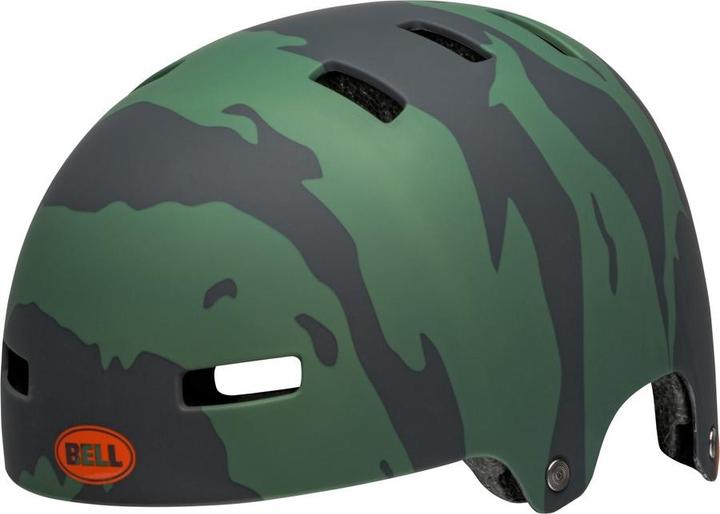 Image du produit Bell Span Helmet (52 - 55,5 cm)