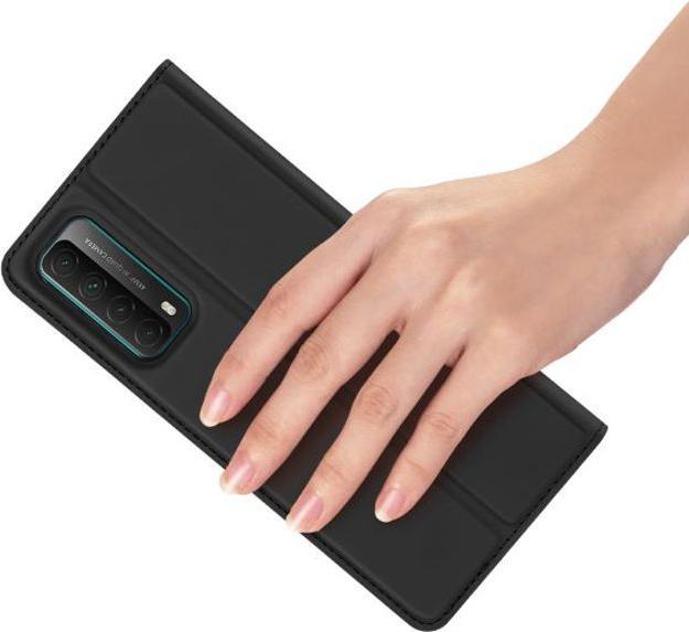 Image du produit Dux Ducis Couverture du livre Skin Pro Series (Huawei P Smart (2021))