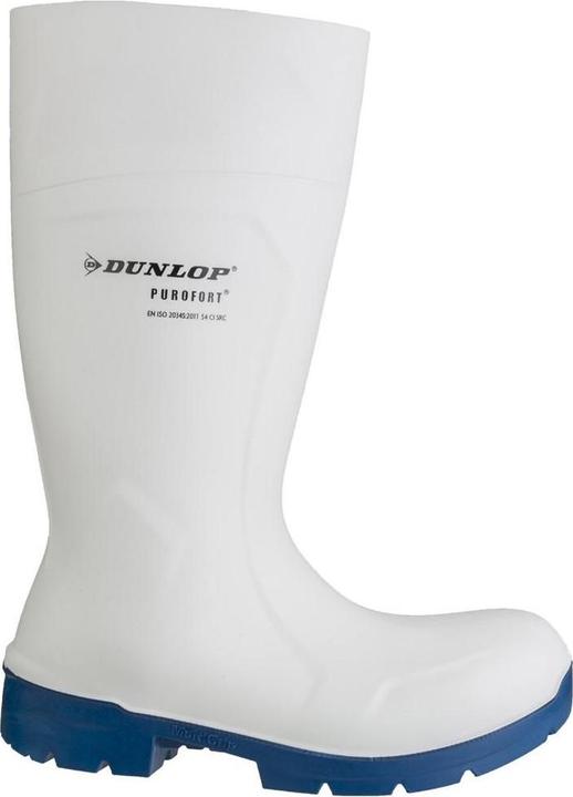 Image du produit Dunlop Bottes de sécurité en caoutchouc Multigrip (44)
