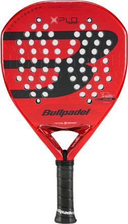 Image du produit Bullpadel XPLO COMFORT 25