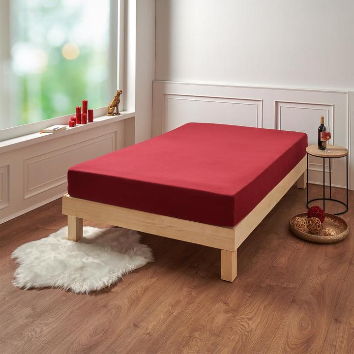 Produktbild Traumschlaf Premium Interlock (160x200 cm, 140x200 cm, 150x200 cm)