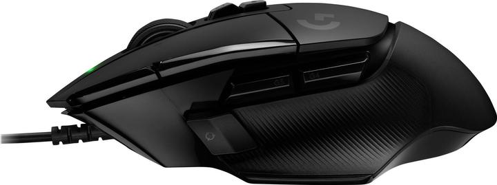 Produktbild Logitech G502 X (Kabelgebunden)