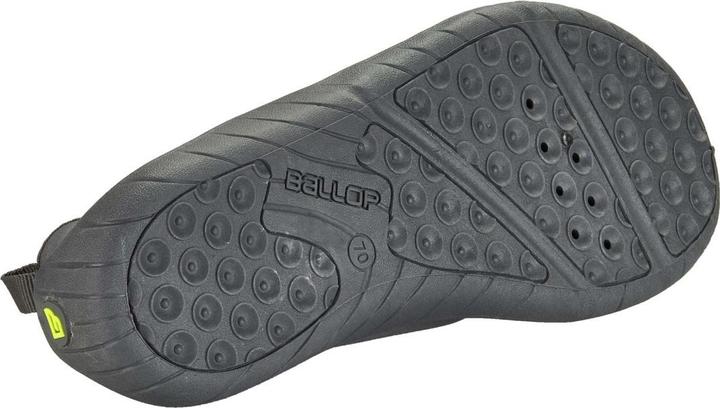 Image du produit Ballop Hybrid basic grey (46.5, 47)