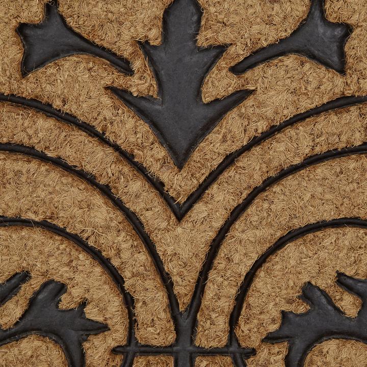 Actual product image Relaxdays Doormat (60 x 100 x 1.5 cm)