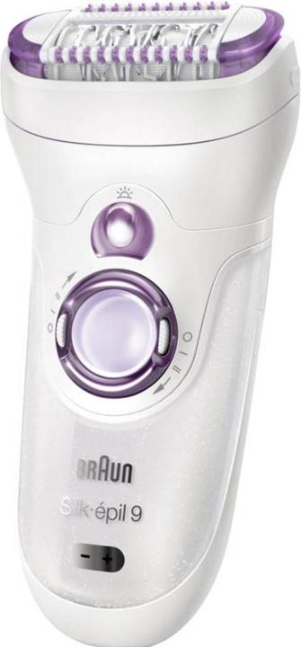 Immagine prodotto Braun Silk-épil 9