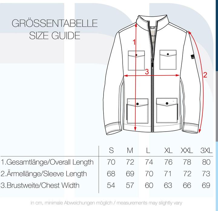 Actual product image Solid SDMingus 21300593ME (XL)