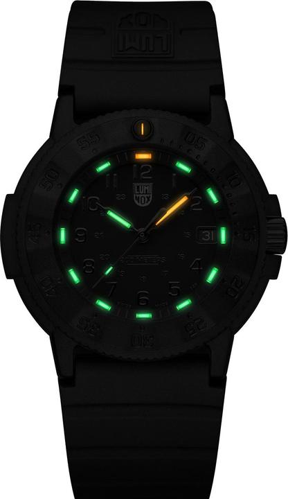 Produktbild Luminox Original Navy Seal 3000 Evo Series (Taucheruhr, 43 mm)