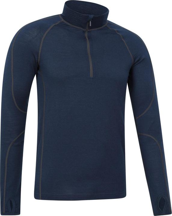 Image du produit Mountain Warehouse - Haut thermique ASGARD - Homme (4XL)