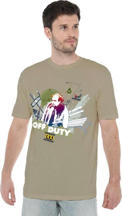 Produktbild Room05 Off Duty TShirt (XXL)