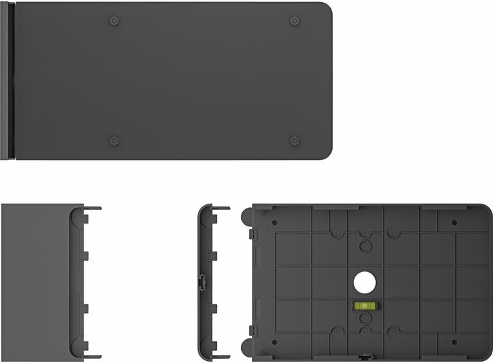 Actual product image Logitech Tap Scheduler