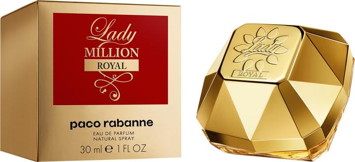 Image du produit Paco Rabanne Royal Eau de Parfum (Eau de parfum, 30 ml)