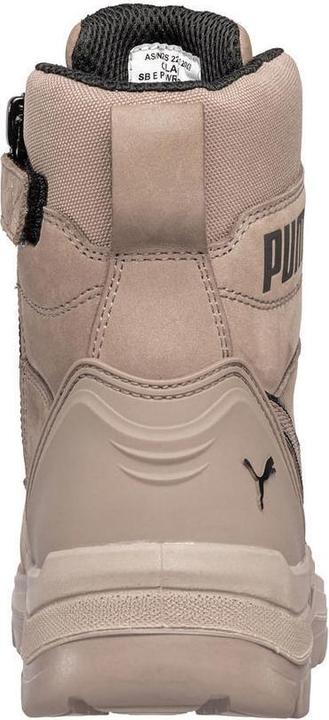 Image du produit Puma - Bottines de sécurité CONQUEST - Homme (38)