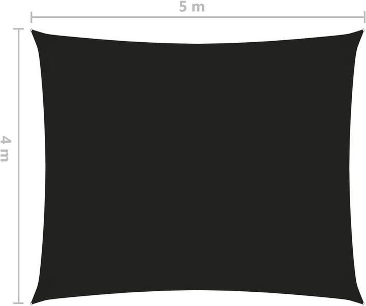 Produktbild VidaXL Nezhatok (400 x 500 cm)