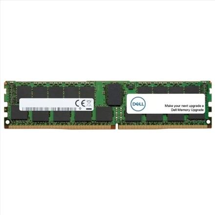 Immagine prodotto Dell Memoria del server AC140401 1x 16 GB (1 x 16GB, 3200 MHz, DDR4-RAM, U-DIMM)