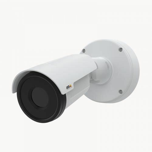 Immagine prodotto Axis Telecamera termica Q1951-E 7 mm 30 fps (768 x 576 Pixels)