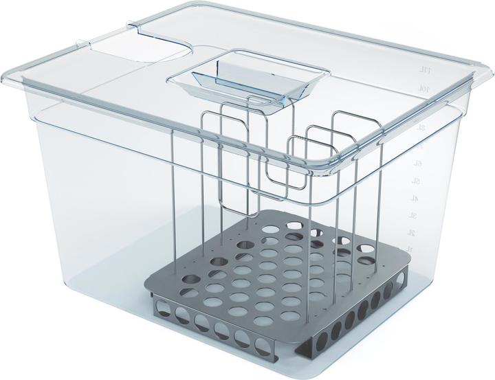 La Vague SOUS-CHEF Sous Vide Container Set