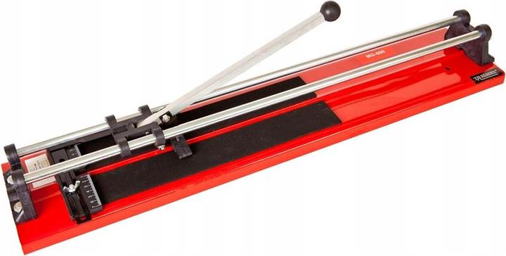 Actual product image Walmer tile cutter MGL 600 mm